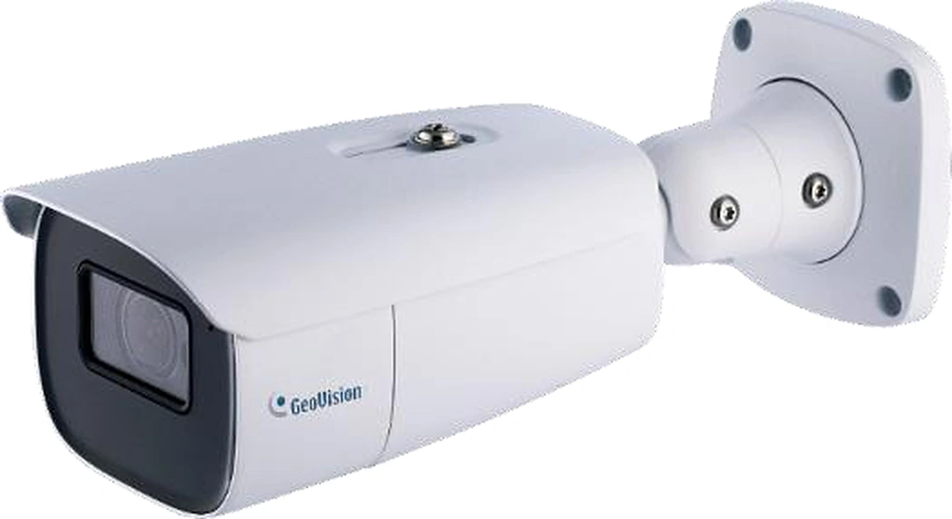 Camera IP thân trụ Cloud AI 4MP GV-GBL4911