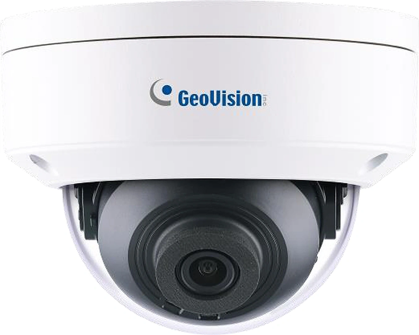 Camera IP bán cầu mini siêu bền AI 2MP GV-GDR2801