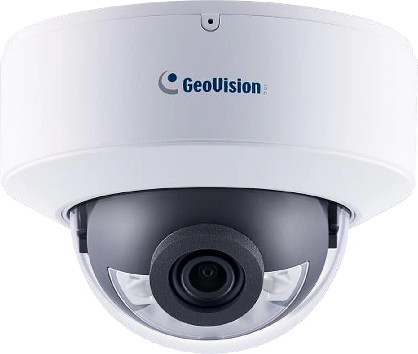 Camera IP bán cầu mini siêu bền Full Color AI 4MP GV-GDRF4800