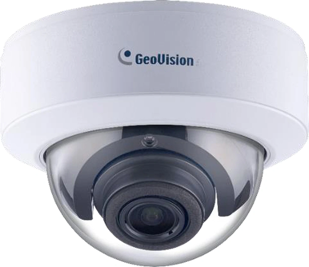 Camera IP bán cầu chống va đập AI 12MP GV-GVD12810