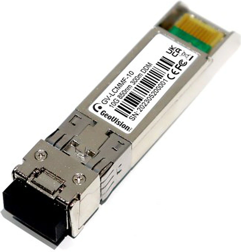 Module quang SFP+ 10G GV-LCSMF-10 / GV-LCMMF-10