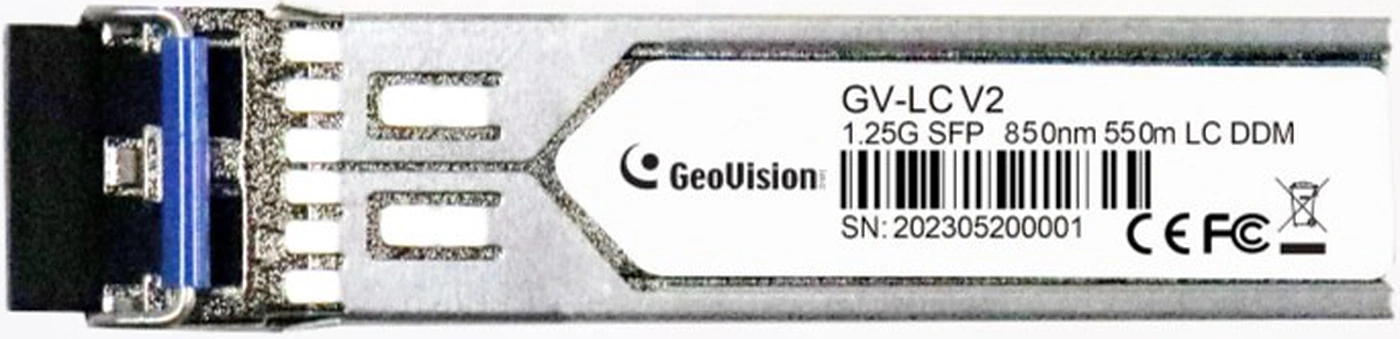 Module quang SFP 1G GV-LC10 V2 / GV-LC V2