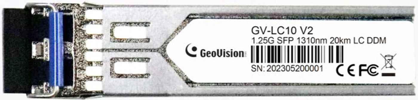 Module quang SFP 1G GV-LC10 V2 / GV-LC V2